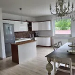 Apartamento Nad Jeziorem Zamkowym