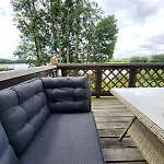 Apartamento Nad Jeziorem Zamkowym Wałcz