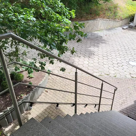 Διαμέρισμα Nad Jeziorem Zamkowym *