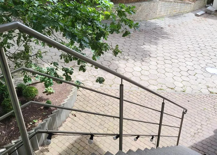 Apartmán Nad Jeziorem Zamkowym *