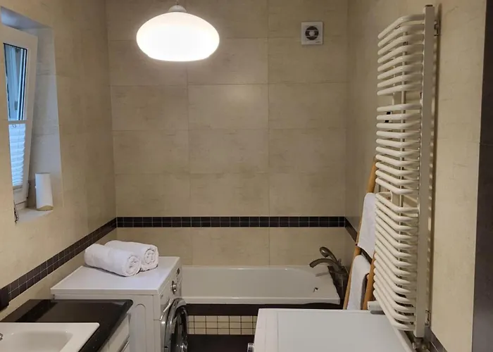 Nad Jeziorem Zamkowym Wałcz